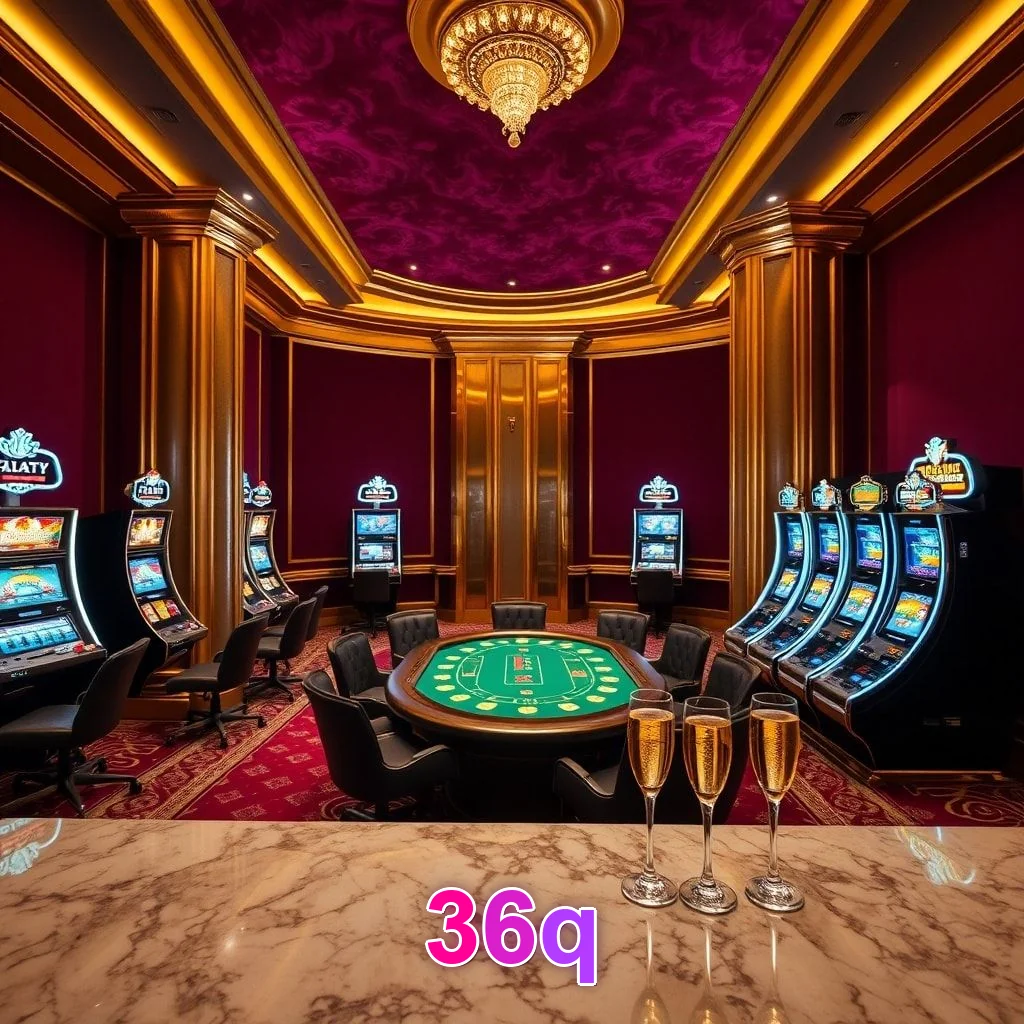 Slot Games Collection